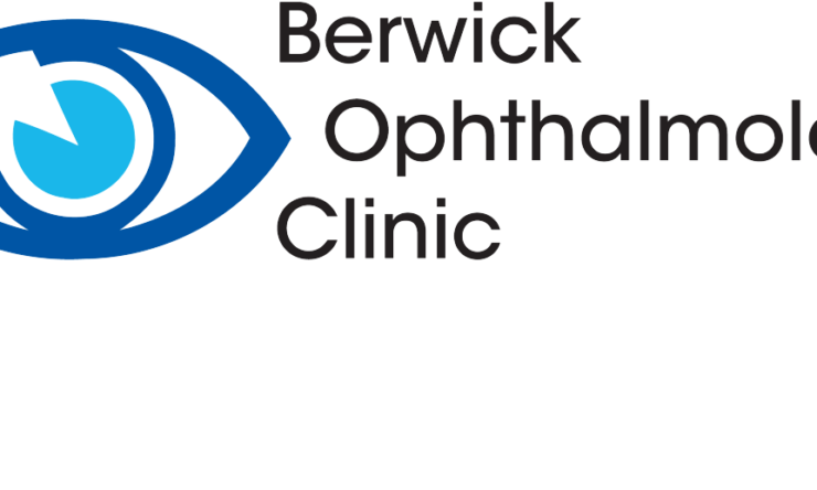 LOGO Berwick Ophthalmology Clinic